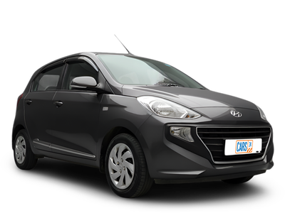 Hyundai NEW SANTRO-img